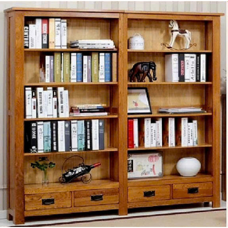 Rustic Oak : Decor 06 - Trọn Bộ Trang Trí - 02 Sản Phẩm